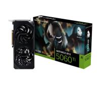 GAINWARD RTX5060Ti Ghost 8GB GDDR7 128Bit (NE7506T019P1-GB2062B) Ekran Kartı